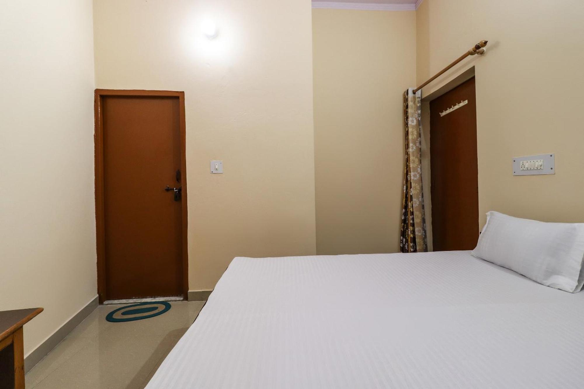 Spot On Shivalik View Stay Jhājra 外观 照片