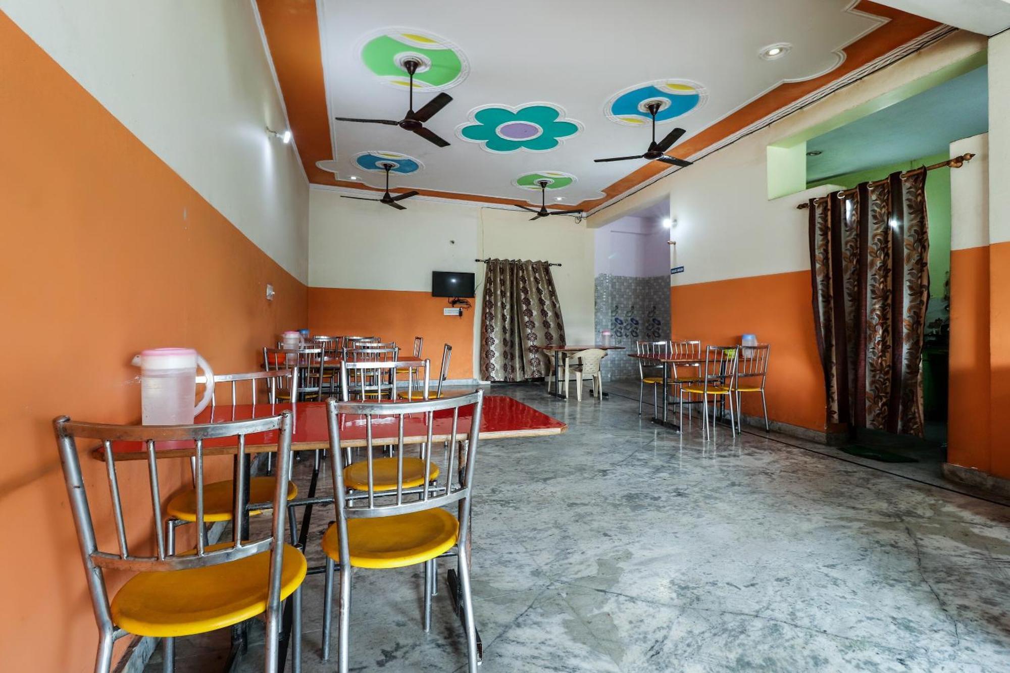 Spot On Shivalik View Stay Jhājra 外观 照片