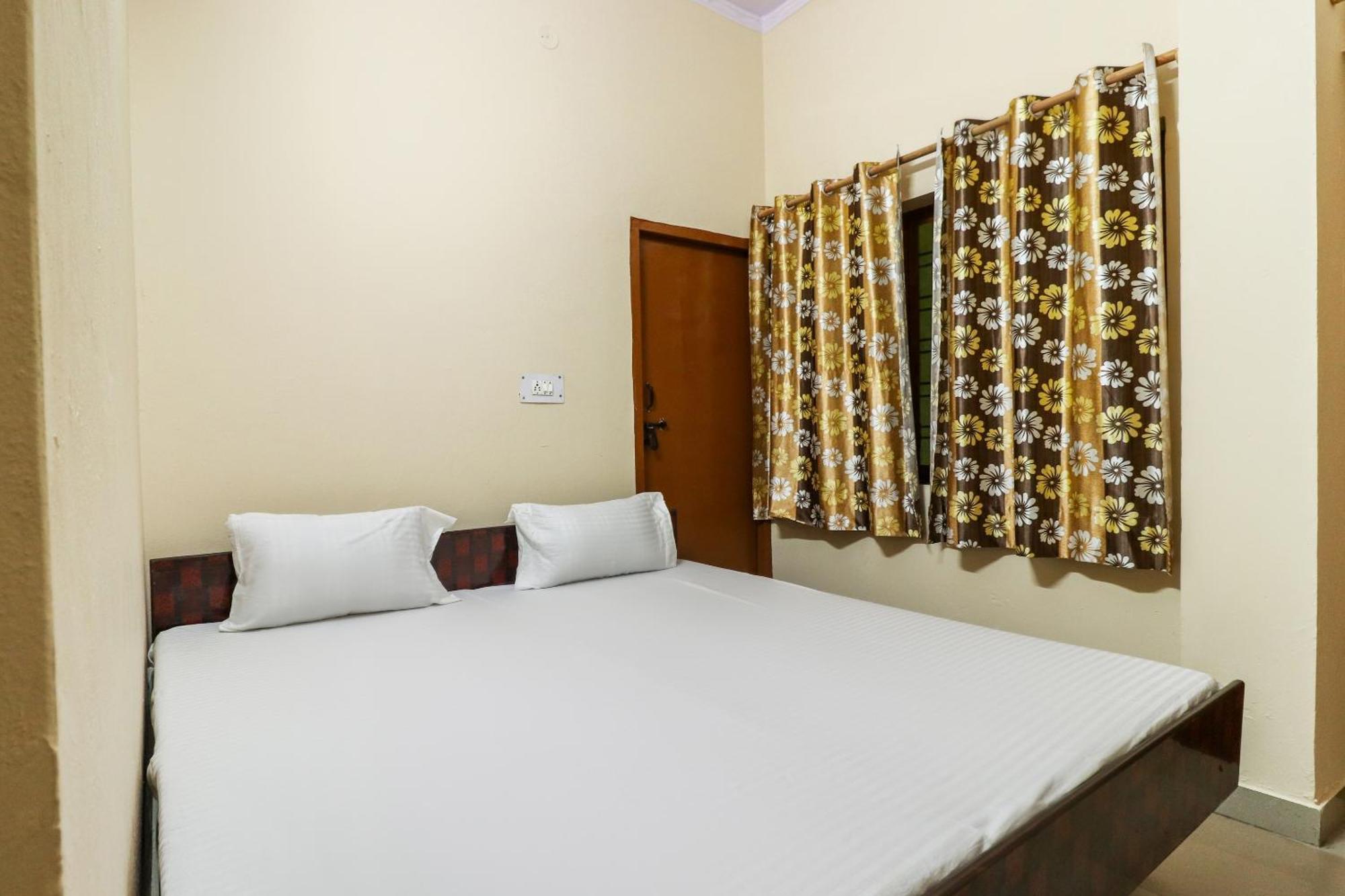 Spot On Shivalik View Stay Jhājra 外观 照片